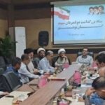 جهانیان: یادواره دولت‌مردان شهید در استان بوشهر برگزار می‌شود