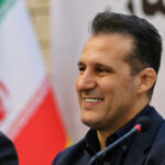 جودوی ایران ظرفیت رسیدن به مدال المپیک را دارد