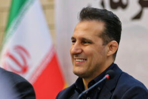 جودوی ایران ظرفیت رسیدن به مدال المپیک را دارد