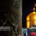 حال و هوای حرم مطهر امام رضا(ع) در دهه پایانی ماه صفر