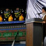 حجت الاسلام تقوی: حضور مردم در میدان از موشک اثرگذارتر است