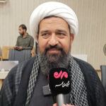 حجت الاسلام دربانی: فرهنگ‌سازی محور برنامه‌های حجاب و عفاف است