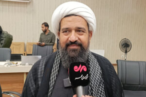 حجت الاسلام دربانی: فرهنگ‌سازی محور برنامه‌های حجاب و عفاف است