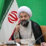 حجت الاسلام عاشوری: امر به معروف باید از نهادهای حاکمیتی آغاز شود