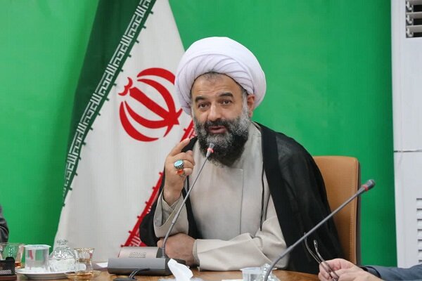 حجت الاسلام عاشوری: امر به معروف باید از نهادهای حاکمیتی آغاز شود