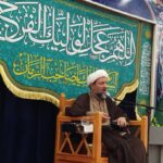 حجت الاسلام علیزاده: دشمن با ابزارهای نوین به دنبال محو دین است
