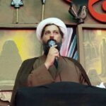 حجت الاسلام پوریوسفی: عزت امروز ایران نتیجه ایستادگی دیروز است