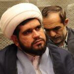 حجت‌الاسلام حاجی‌اسماعیلی: جشن امت احمد(ص) جلوه همبستگی مردم است