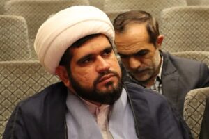 حجت‌الاسلام حاجی‌اسماعیلی: جشن امت احمد(ص) جلوه همبستگی مردم است
