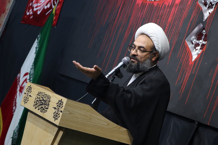 حجت‌الاسلام نقوی: افزایش قیمت بنزین راه‌حل مشکلات اقتصادی نیست