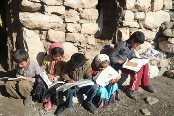 حذف مدارس سنگی؛ اولویت توسعه آموزش در چهارمحال و بختیاری