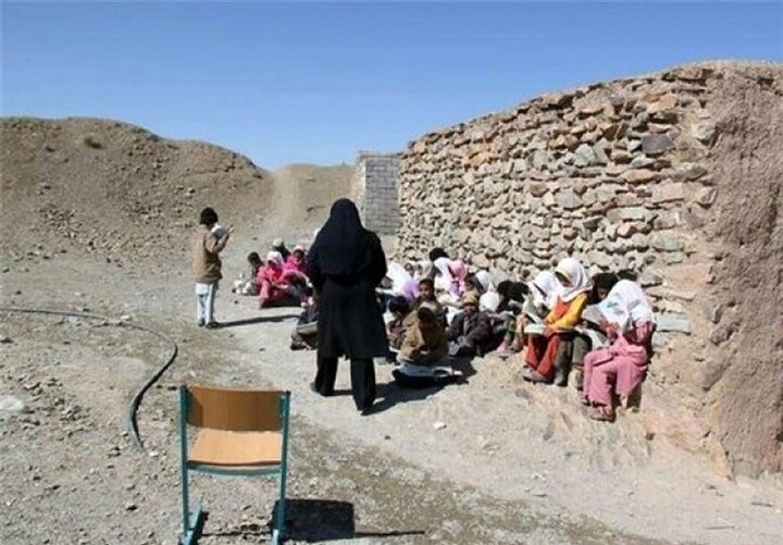 حذف مدارس سنگی؛ اولویت توسعه آموزش در چهارمحال و بختیاری
