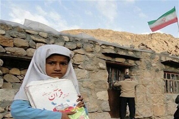 حذف مدارس سنگی؛ اولویت توسعه آموزش در چهارمحال و بختیاری