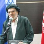 حسینی: ماه مولود فرصتی برای تقویت برادری و بازگشت به سیره نبوی است
