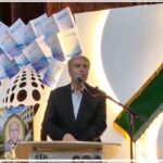 حسینی: مدرسه‌سازی سرمایه‌گذاری برای تربیت نسل آینده است