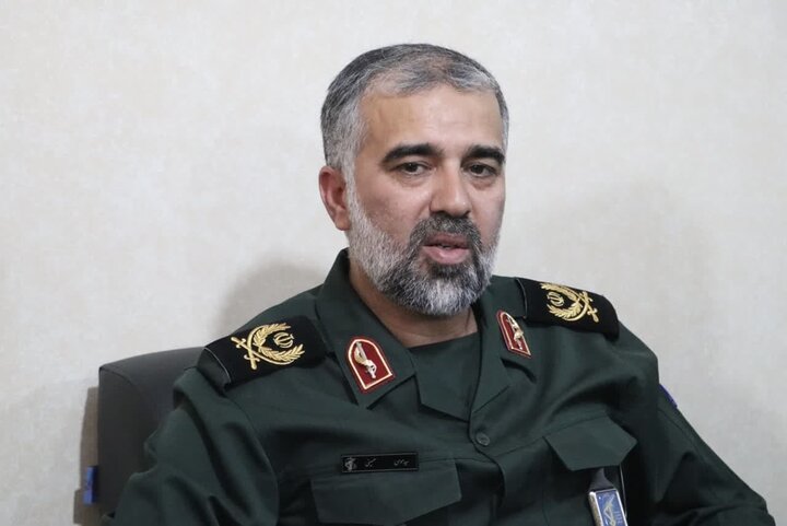 حسینی: مقاومت مردم ایران قلدری آمریکا را به استیصال کشانده است