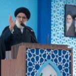 حسینی همدانی: تبلیغات مجازی، نباید حاشیه امنی برای قانون‌شکنی باشد