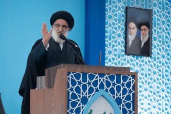 حسینی همدانی: تبلیغات مجازی، نباید حاشیه امنی برای قانون‌شکنی باشد