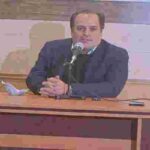 حسینی: ۲ هزار مگاوات نیروگاه خورشیدی در ساوه ایجاد می‌شود
