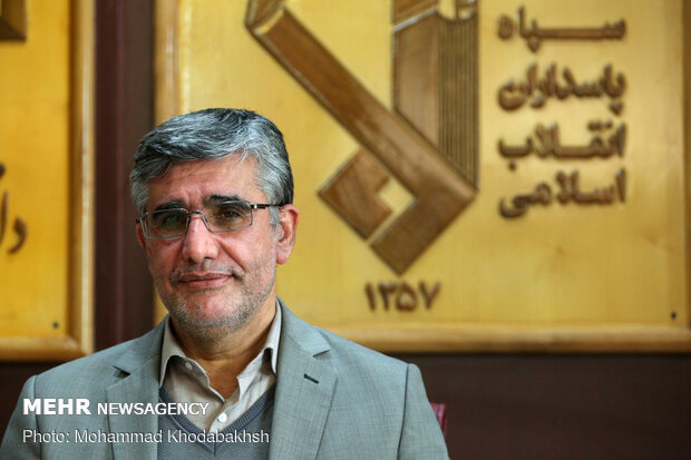 حضور روان‌شناسان برای مقابله با آثار جنگ ترکیبی