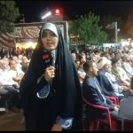 حضور وحدت آفرین سنندجی‌‎ها در شب‌های همبستگی و مقاومت
