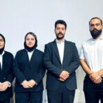 حضور ۴ نماینده استان بوشهر در دوره داوری کیک‌بوکسینگ کشور