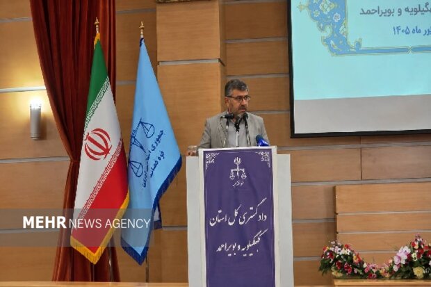 حفظ اشتغال هزار کارگر تا وصول مطالبات معوق بانکی در کهگیلویه وبویراحمد