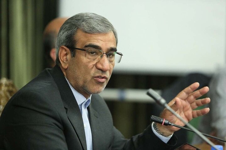 حفظ ظرفیت معادن اولویت اقتصادی خراسان رضوی است