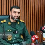 حفیظی: خبرنگاران مسائل جامعه را با نگاه راهبردی تحلیل کنند