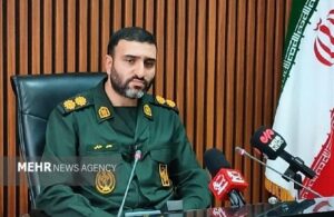 حفیظی: خبرنگاران مسائل جامعه را با نگاه راهبردی تحلیل کنند