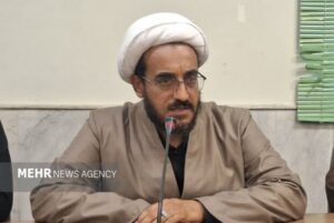 حقانی: رسانه باید روایتگر حقیقت و اثرگذار باشد