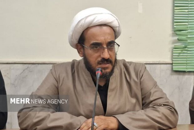 حقانی: رسانه باید روایتگر حقیقت و اثرگذار باشد