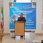 حق‌شناس: بسیج رسانه باید پیشتاز مقابله با جنگ شناختی باشد