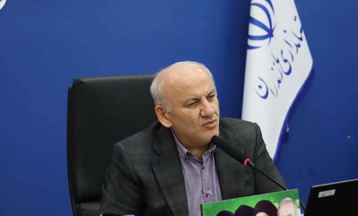 حل ابر بحران پسماند اولویت اول مدیریت مازندران است