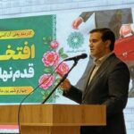 حل مشکلات مردم نیازمند کار جهادی و حضور در میدان است