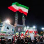 حماسه آفرینی عاشقان ولایت در اردبیل