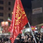 حماسه آفرینی مردم انقلابی اردبیل