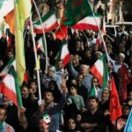 حماسه حضور در قلب بلوچستان