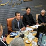 حمایت از اقتصاد دانش‌بنیان کردستان بر پایه زنجیره‌های مزیت‌محور است
