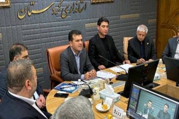 حمایت از اقتصاد دانش‌بنیان کردستان بر پایه زنجیره‌های مزیت‌محور است