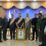 حمایت از حضور ورزشکاران لرستانی در رقابت‌های جهانی و المپیک
