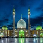 حیدری: انتظار ظهور باید در سبک زندگی شیعیان نمود داشته باشد