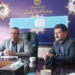 حیدری: یک هزار تغییر کاربری غیرمجاز اراضی در اراک شناسایی شد