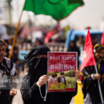 خادمان عشق در طریق‌الحسین؛ شیدایی مازندرانی‌ها بر مدار مغناطیس حسین(ع)