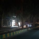 خاموشی معابر سراوان عامل نارضایتی مردم از اداره برق شهرستان