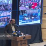 خان‌محمدی: ۱۲ هزار مدرسه به انرژی خورشیدی مجهز می‌شوند