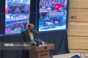 خان‌محمدی: ۱۲ هزار مدرسه به انرژی خورشیدی مجهز می‌شوند