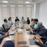 خانه معدن، بازوی تخصصی پیگیری مطالبات معدنکاران خراسان جنوبی می‌شود