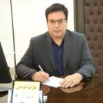 خبرنگاران دیده‌بانان صادق و روایتگران بی‌ادعای حقیقت‌اند
