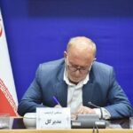 خبرنگاران روایتگران صادق فرهنگ ایثار و شهادت هستند